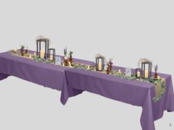 Fairytale wedding celebration at Prairie Oak Lodge wedding venue in Marion Iowa