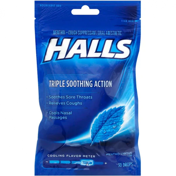 COUGH DROPS BULKVANA Wholesale Marketplace (Free Shipping)