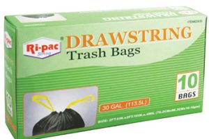 RiPac Storage Bags Bulk Case 24