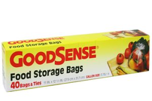 RiPac Storage Bag Bulk Case 24