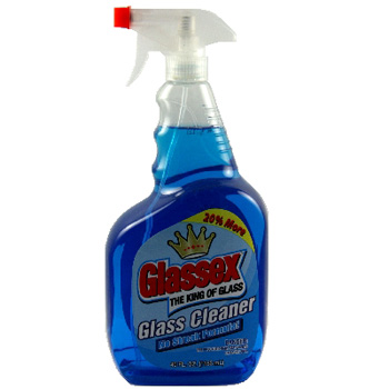 GLASSEX CLEANER - BULKVANA - Wholesale Marketplace (Free Shipping)