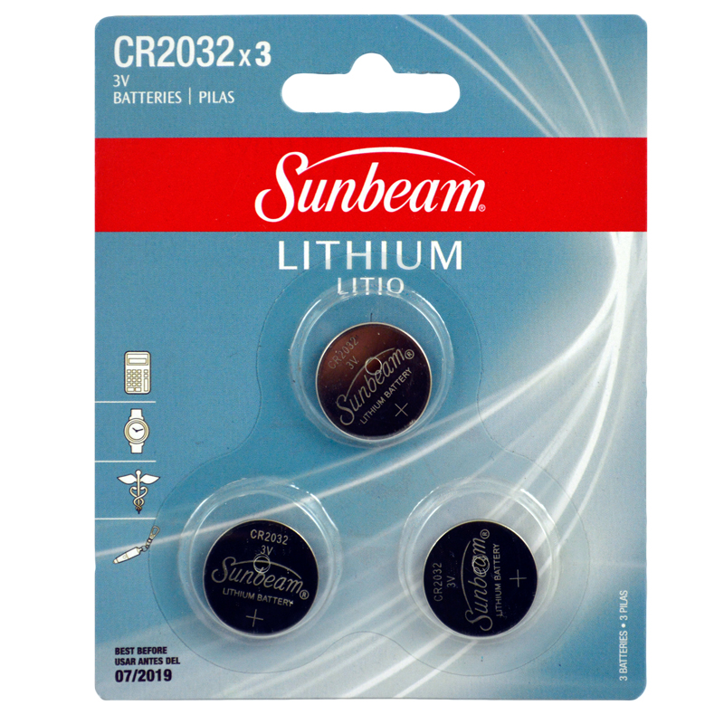 CR2032 BATTERY BULKVANA Wholesale Marketplace (Free Shipping)