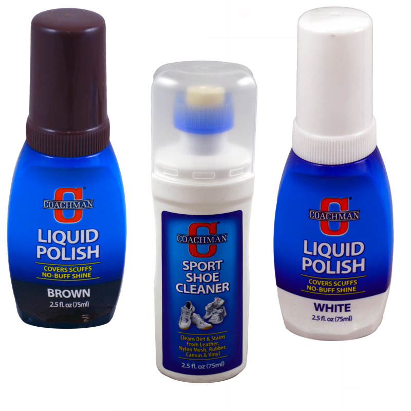 Buy An Wholesale white shoe cleaner For Shoe Polishing And