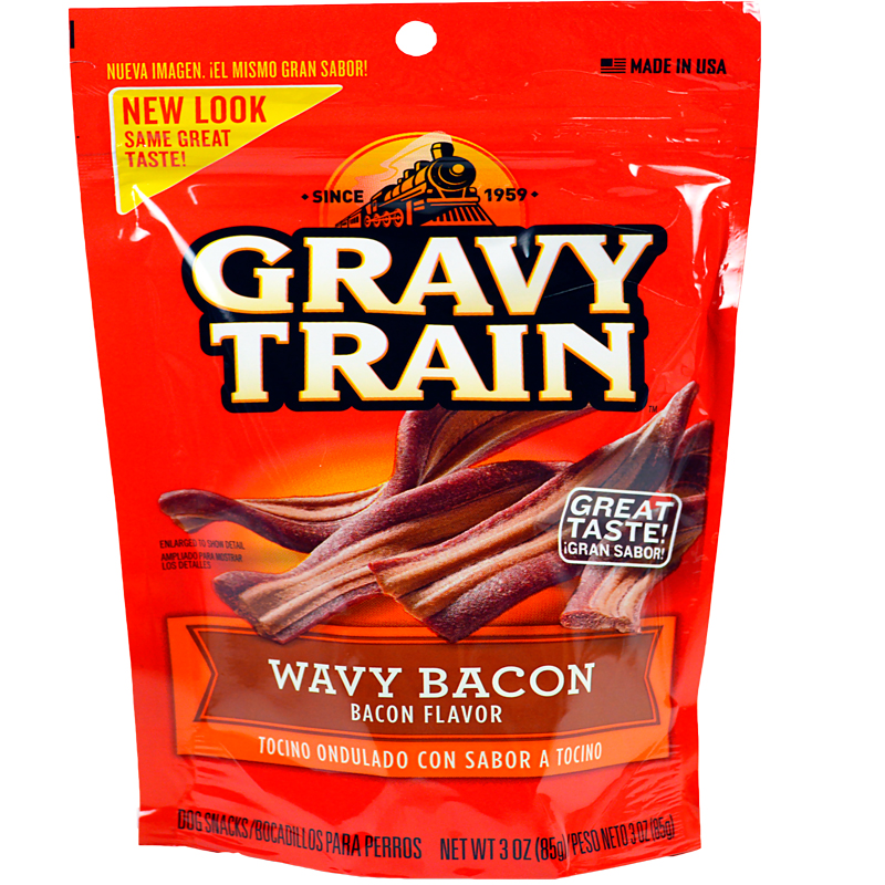 WAVY BACON BULKVANA Wholesale Marketplace (Free Shipping)