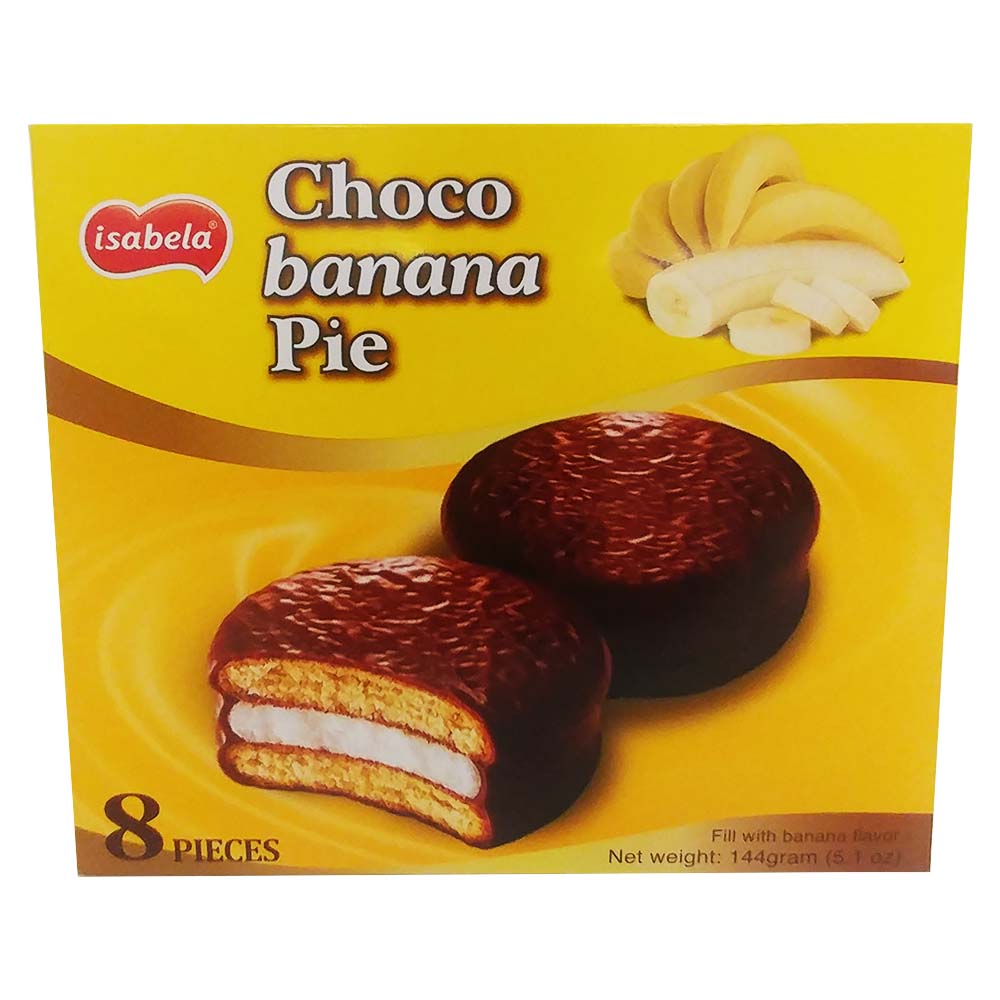 PIE SNACK CAKE BULKVANA Wholesale Marketplace (Free Shipping)
