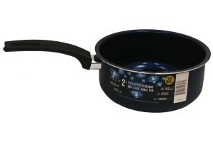 BLUE DIAMOND FRY PAN - BULKVANA - Wholesale Marketplace (Free