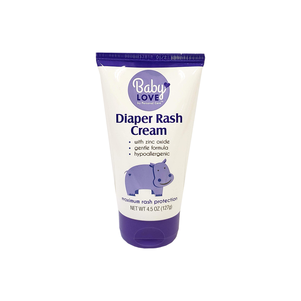 DIAPER RASH CREAM BULKVANA Wholesale Marketplace (Free Shipping)