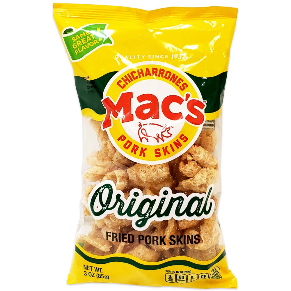 PORK RINDS BULKVANA Wholesale Marketplace (Free Shipping)