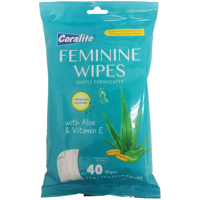 FEMININE WIPES BULKVANA Wholesale Marketplace (Free Shipping)