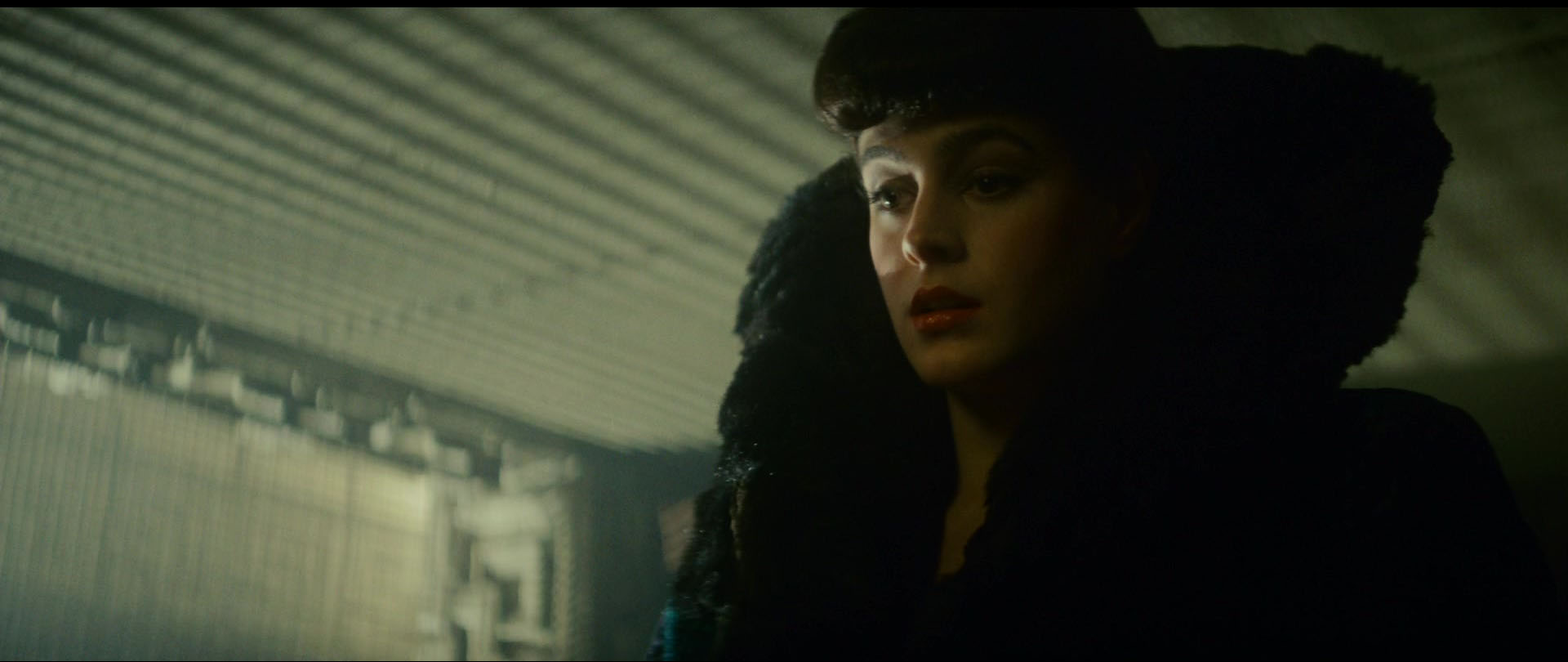 Cap Blade Runner The Final Cut Screencap Archive