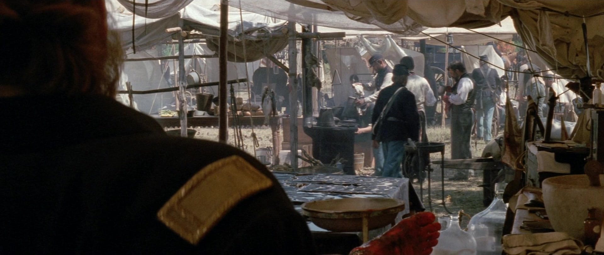 [ cap-that.com ] Dances with Wolves (Extended Edition) > screencap archive