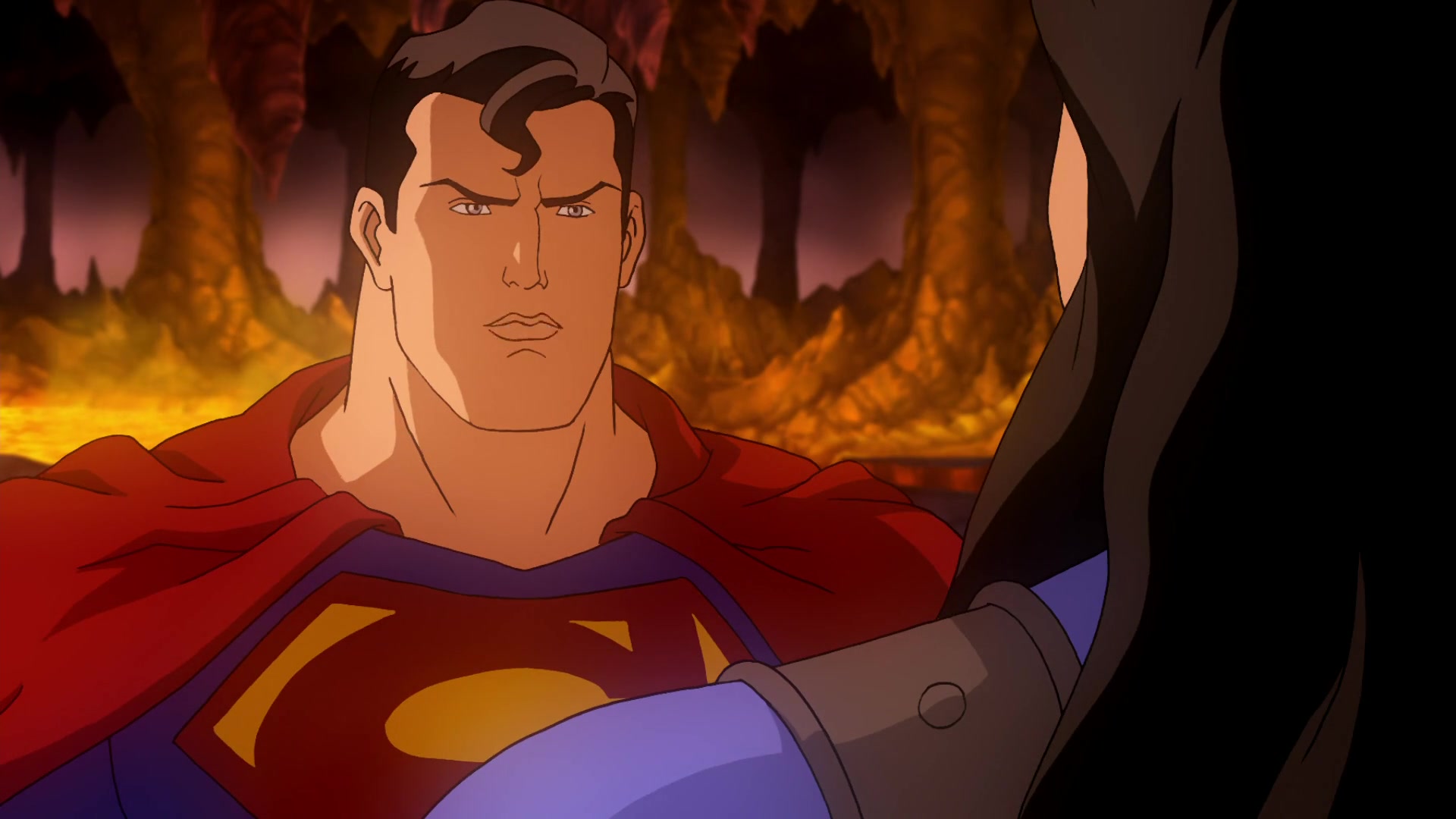 [ Cap-that.com ] Superman Superman: All-Star Superman > Screencap Archive