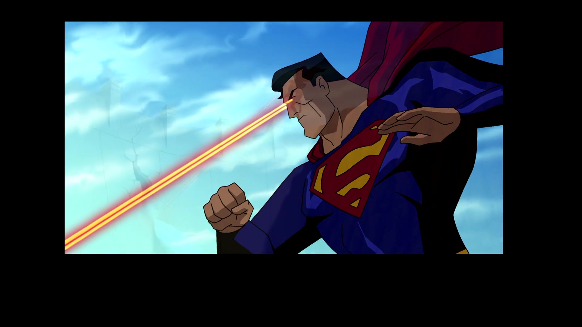 [ cap-that.com ] Superman Superman: Superman/Doomsday > screencap archive