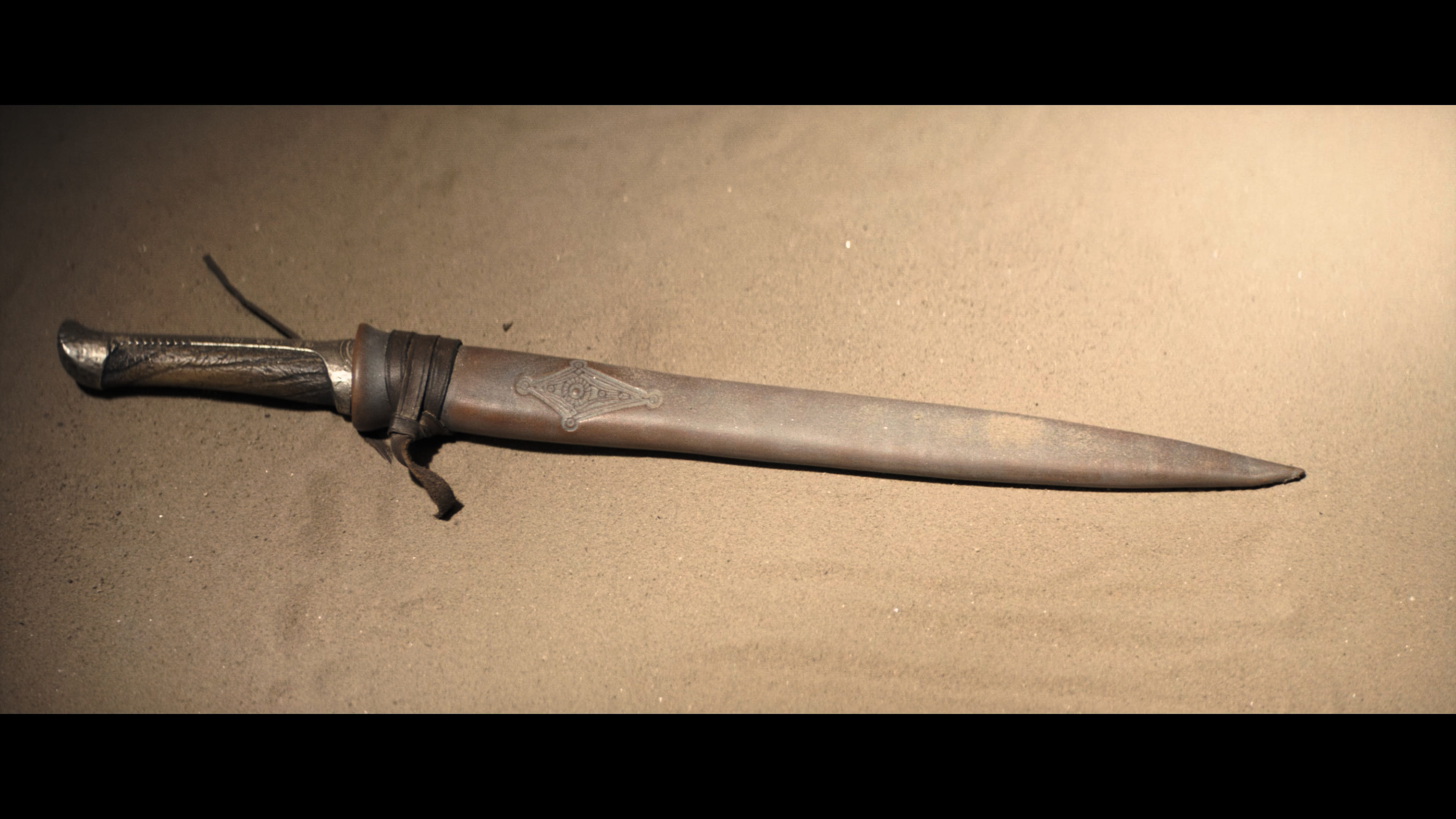 Crysknife dune 2021