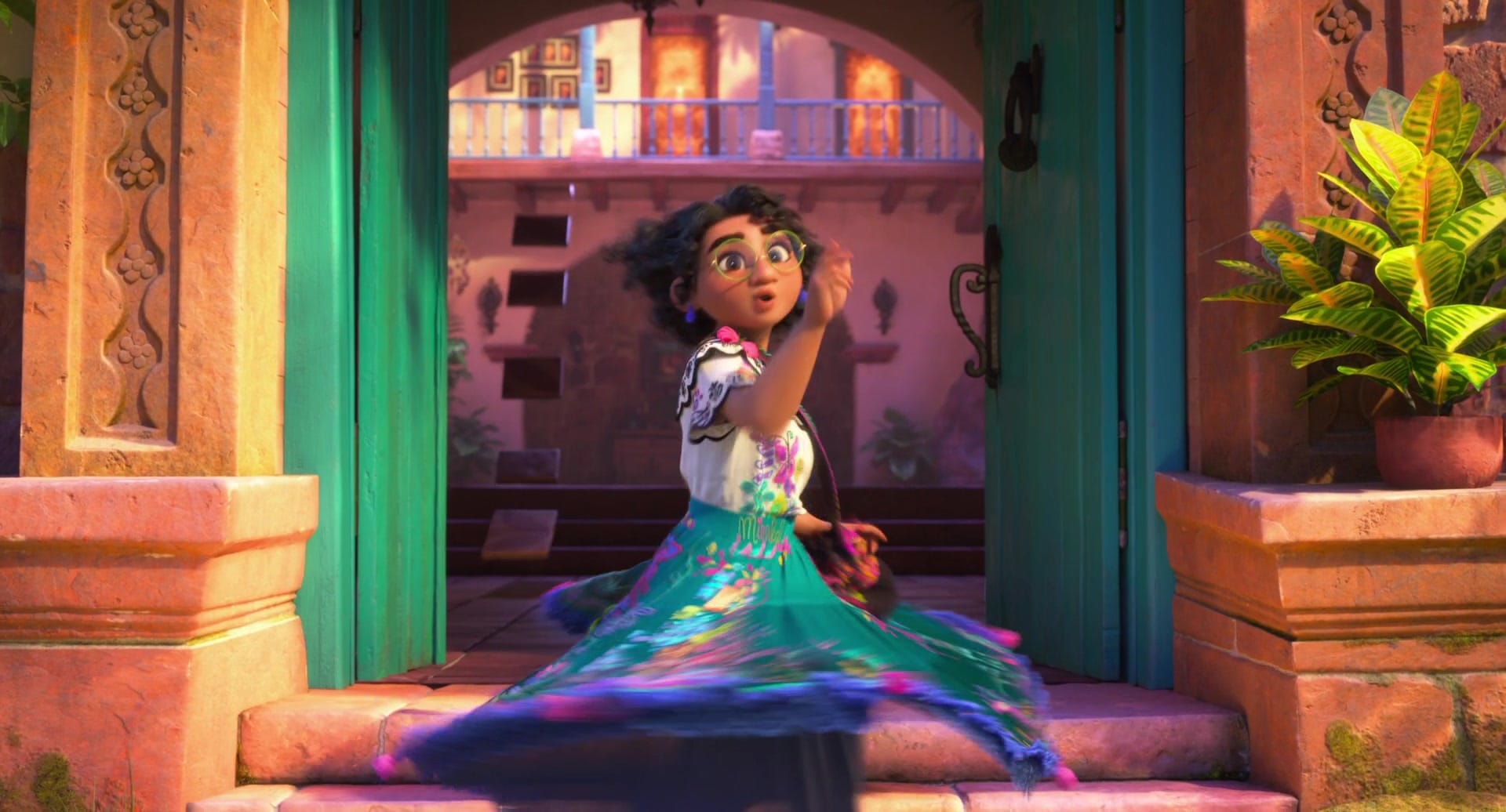 cap that com Encanto gt screencap archive