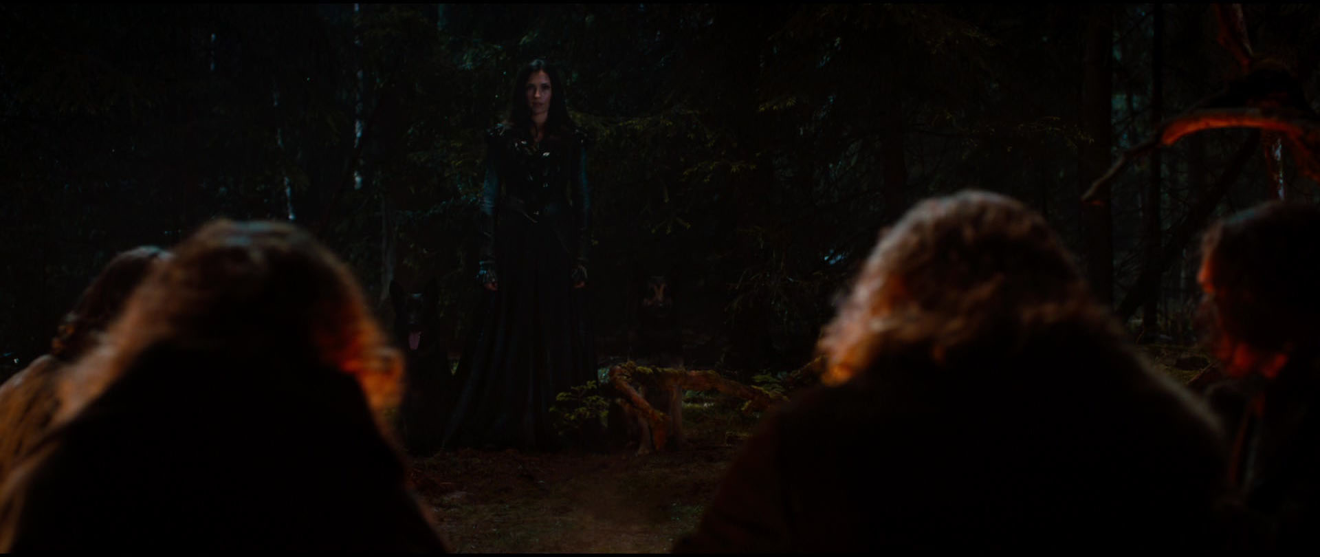 [ cap-that.com ] Hansel & Gretel: Witch Hunters > screencap archive