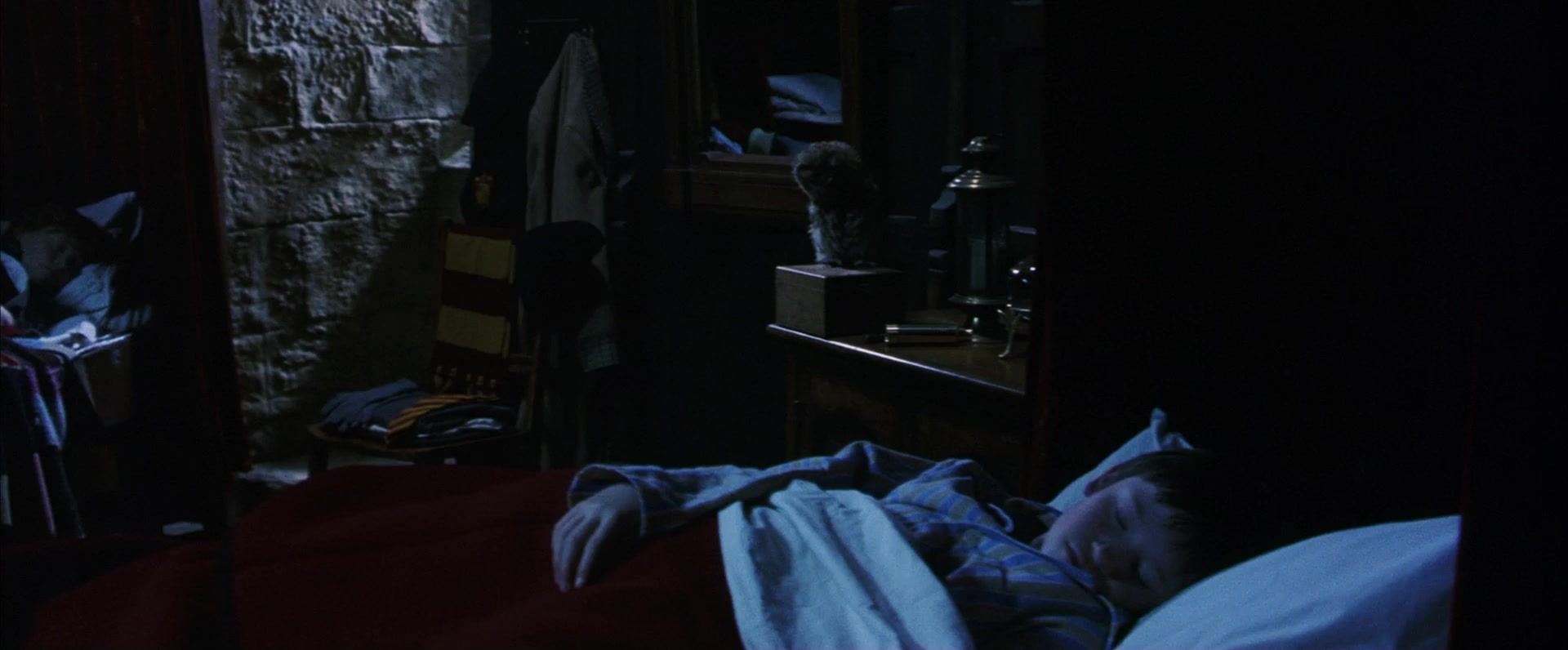 [ cap-that.com ] Harry Potter The Sorcerer's Stone > screencap archive