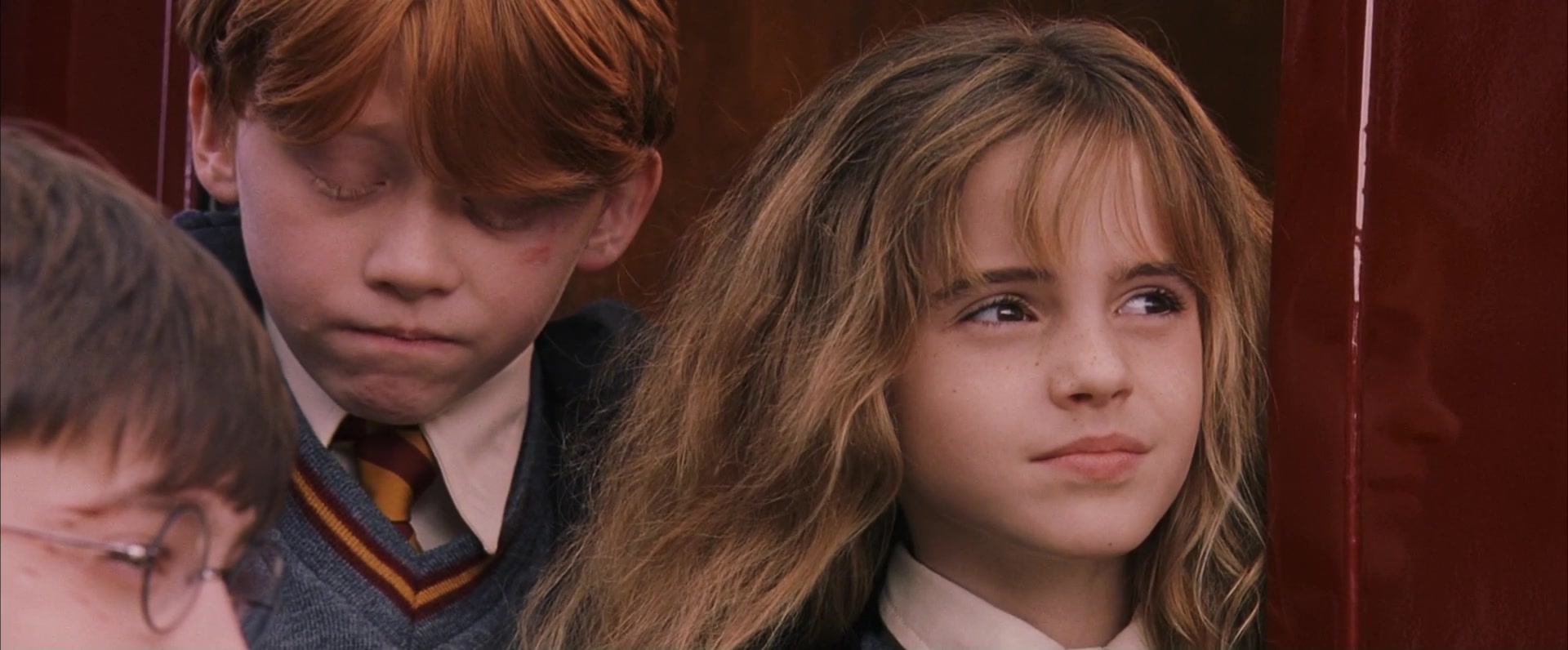 [ Cap-that.com ] Harry Potter The Sorcerer's Stone > Screencap Archive