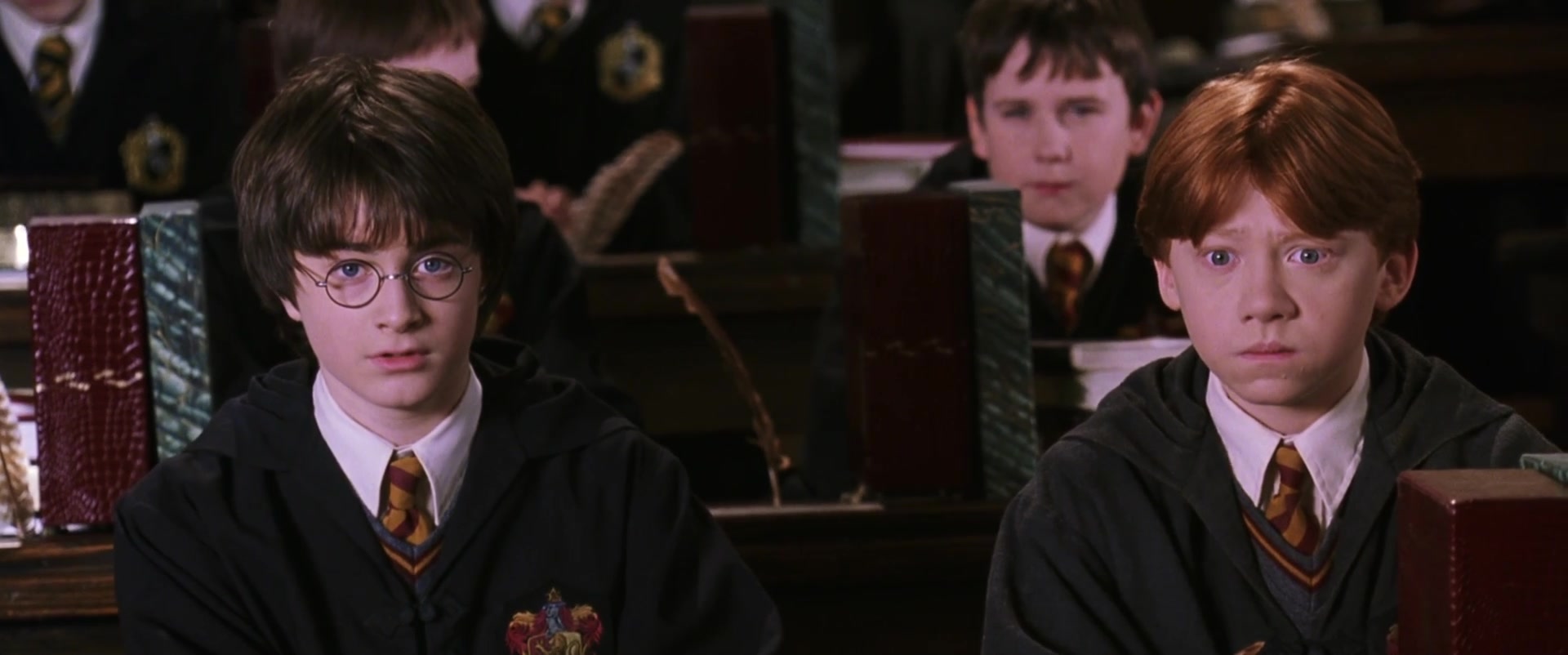 [ cap-that.com ] Harry Potter The Chamber of Secrets > screencap archive