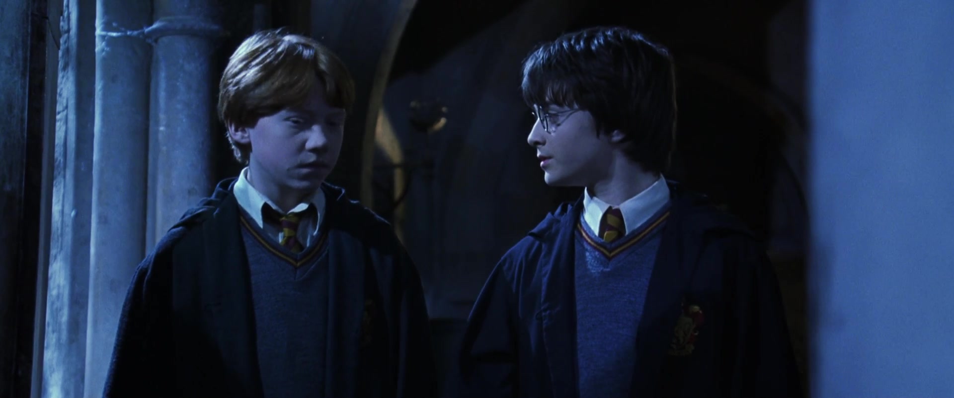 [ cap-that.com ] Harry Potter The Chamber of Secrets > screencap archive