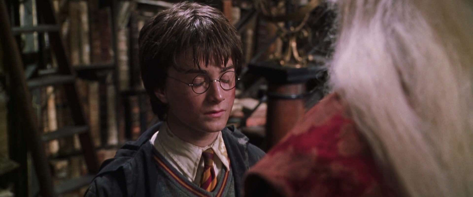 [ Cap-that.com ] Harry Potter The Chamber Of Secrets > Screencap Archive