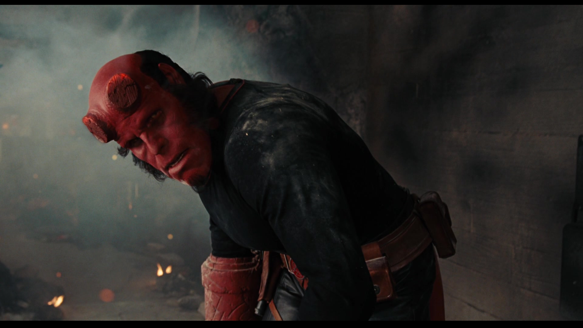 хеллбой герой из пекла 2