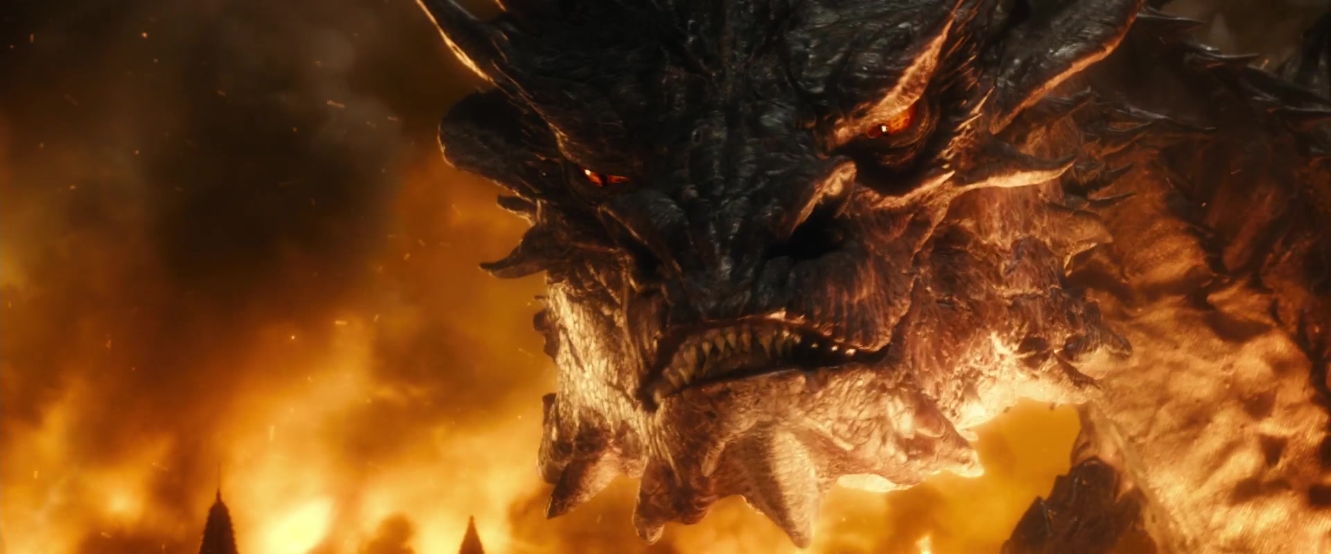 [ cap-that.com ] The Hobbit The Battle of the Five Armies > screencap ...