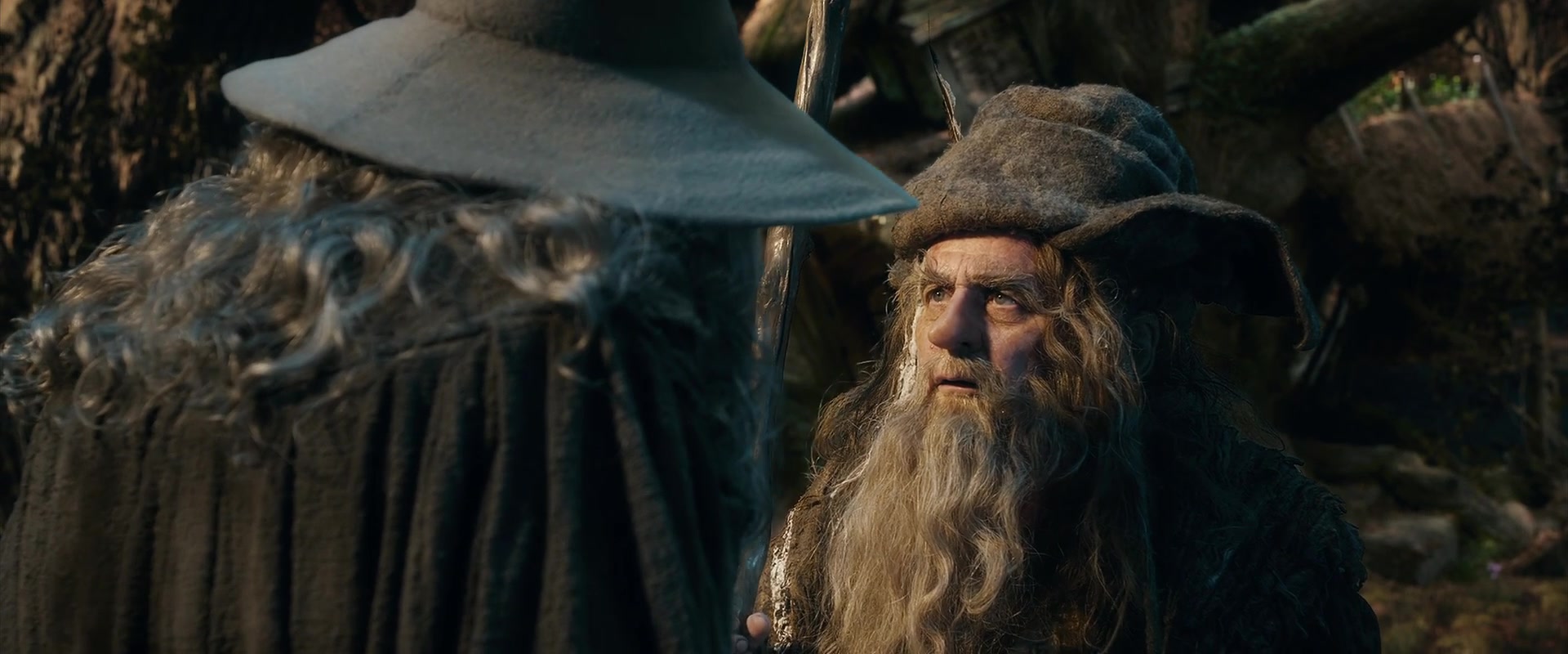 настоящее имя волшебника гэндальфа 6