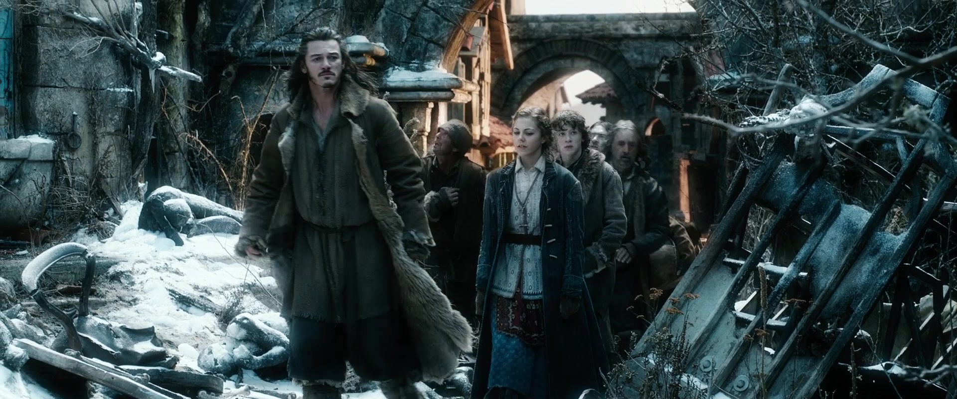 The Hobbit Hentai