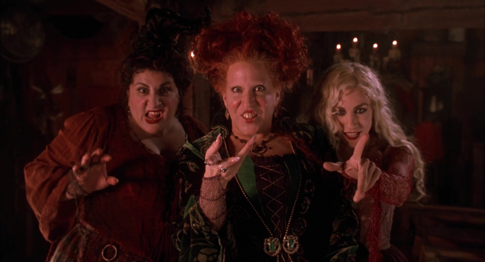 [ cap-that.com ] Hocus Pocus > screencap archive