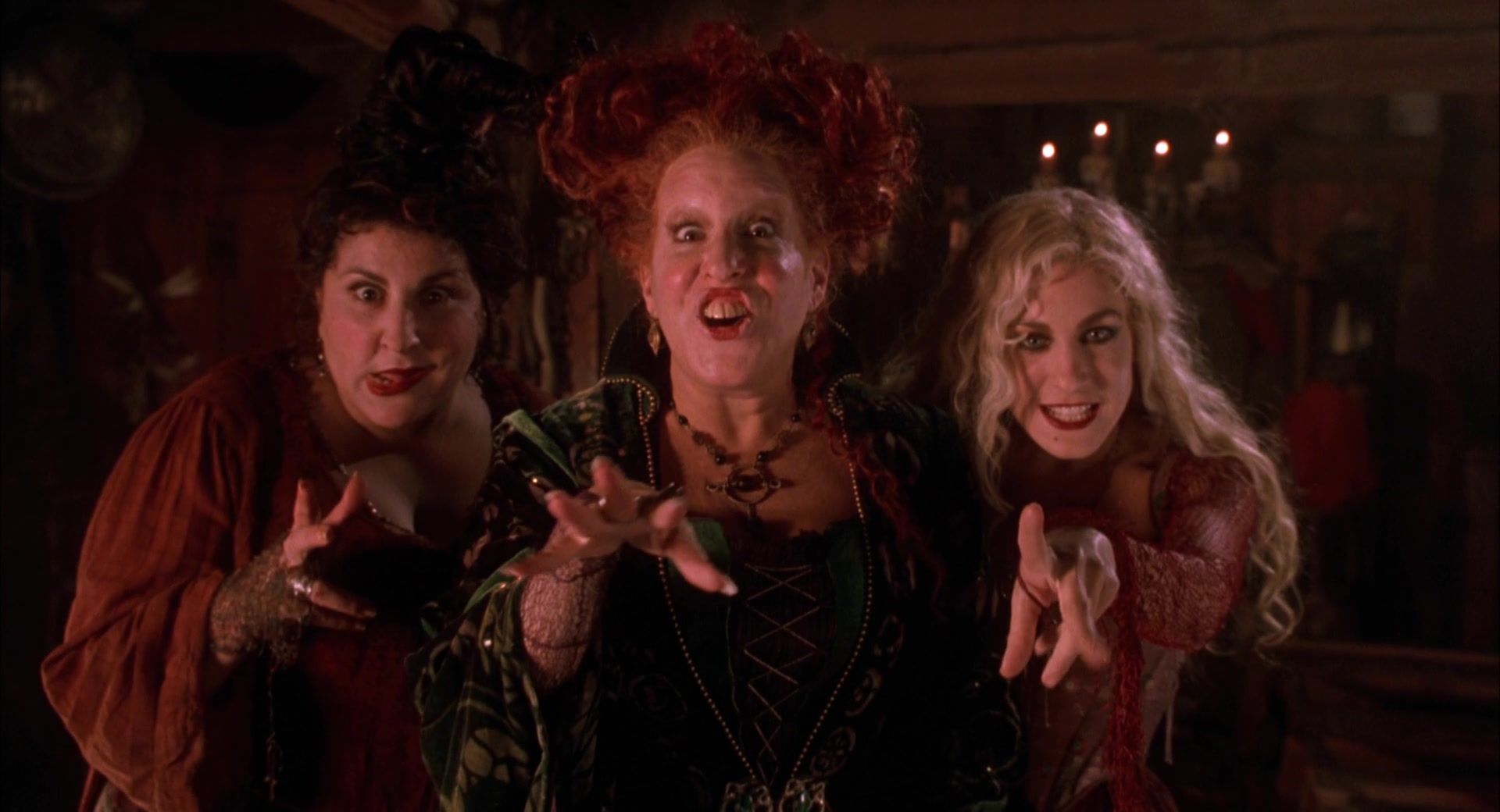 [ cap-that.com ] Hocus Pocus > screencap archive