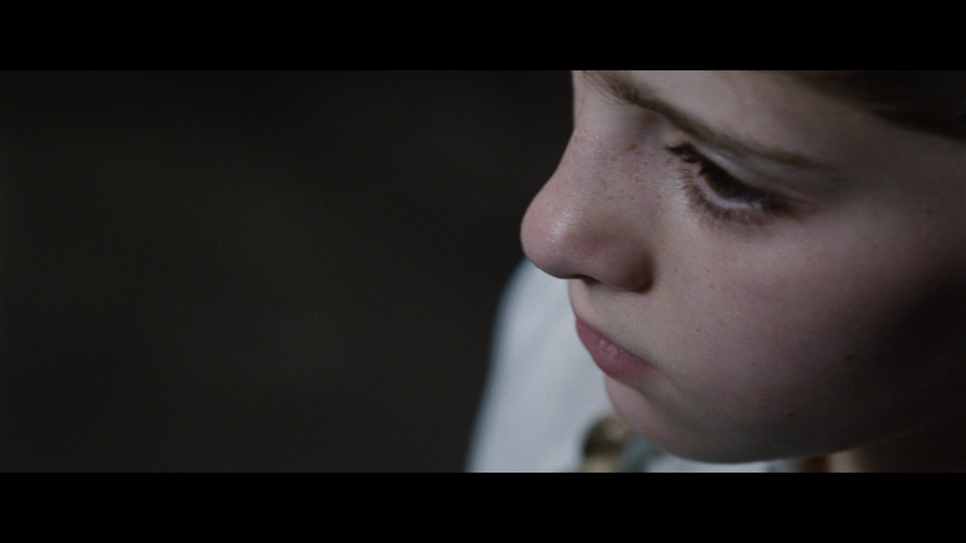 [ ] The Hunger Games The Hunger Games > screencap