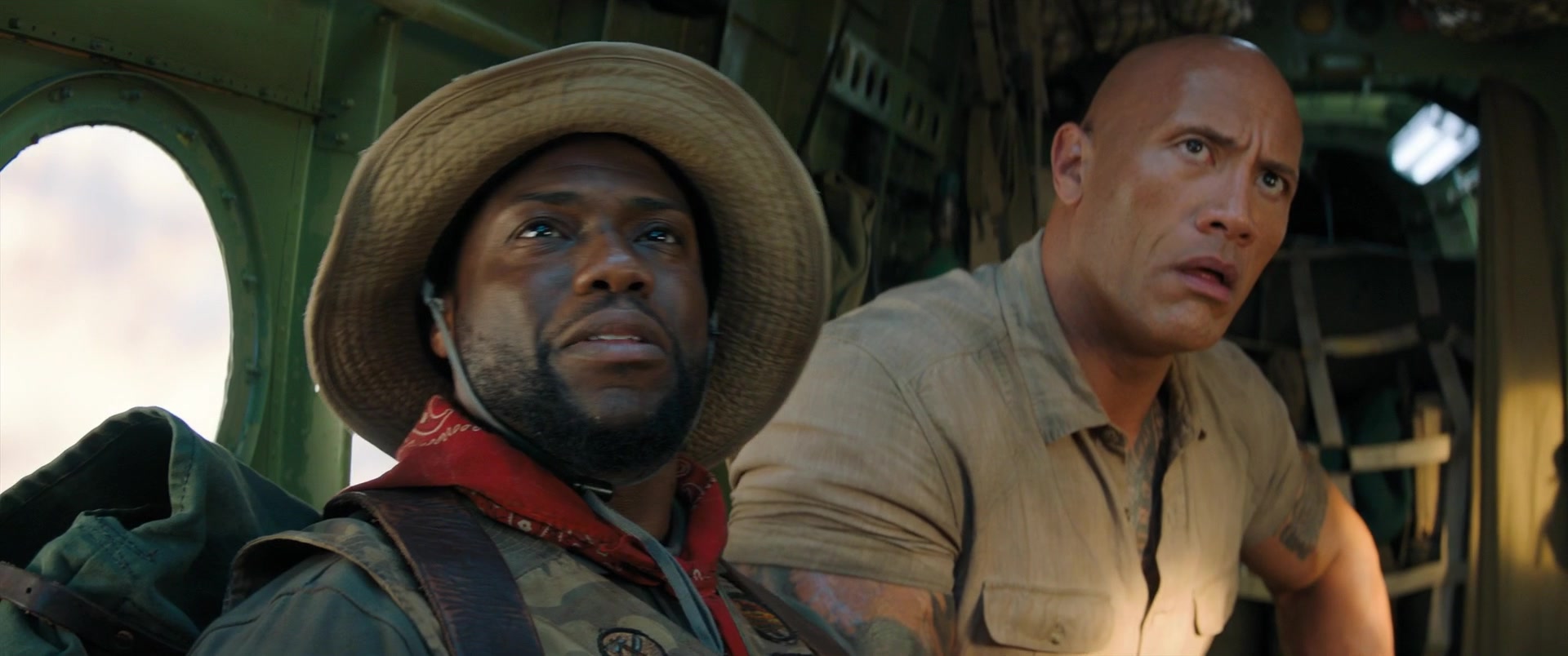[ cap-that.com ] Jumanji The Next Level > screencap archive
