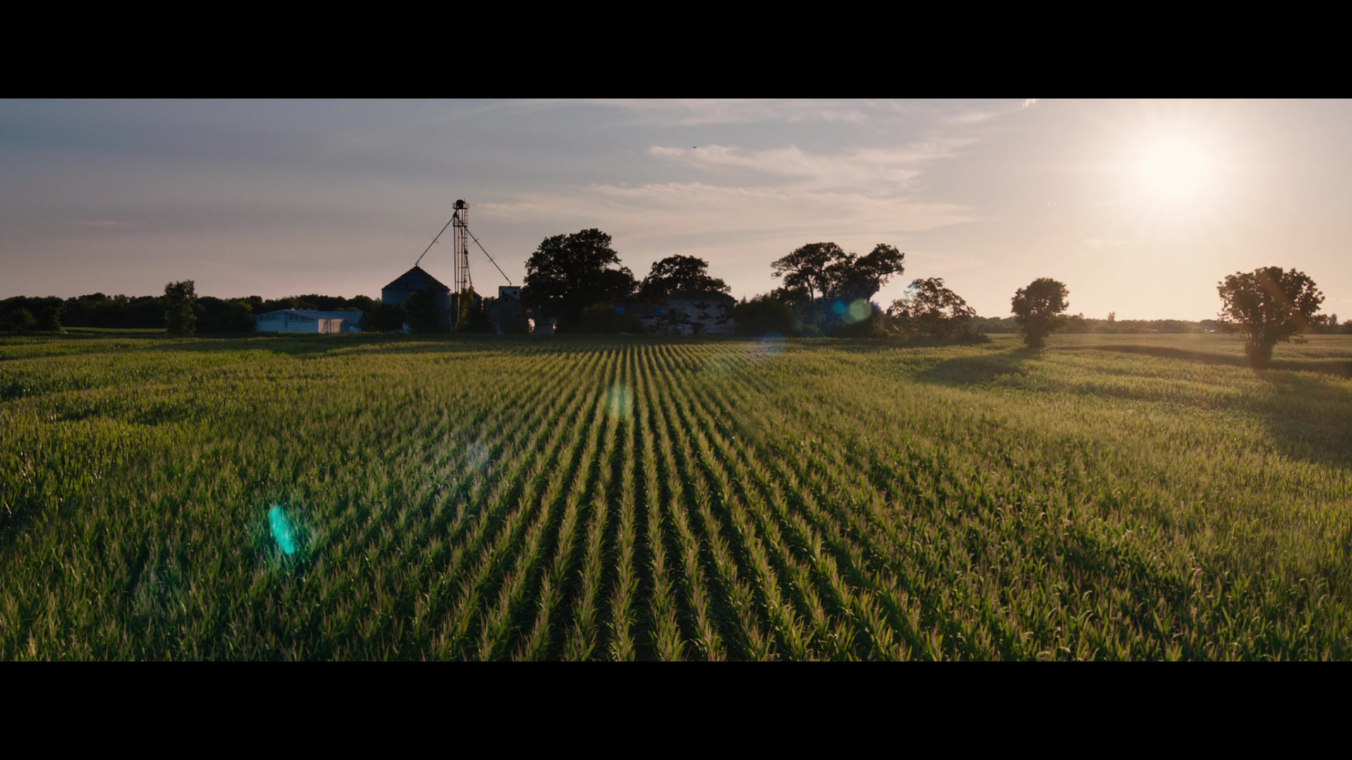 [ ] Jupiter Ascending > screencap archive