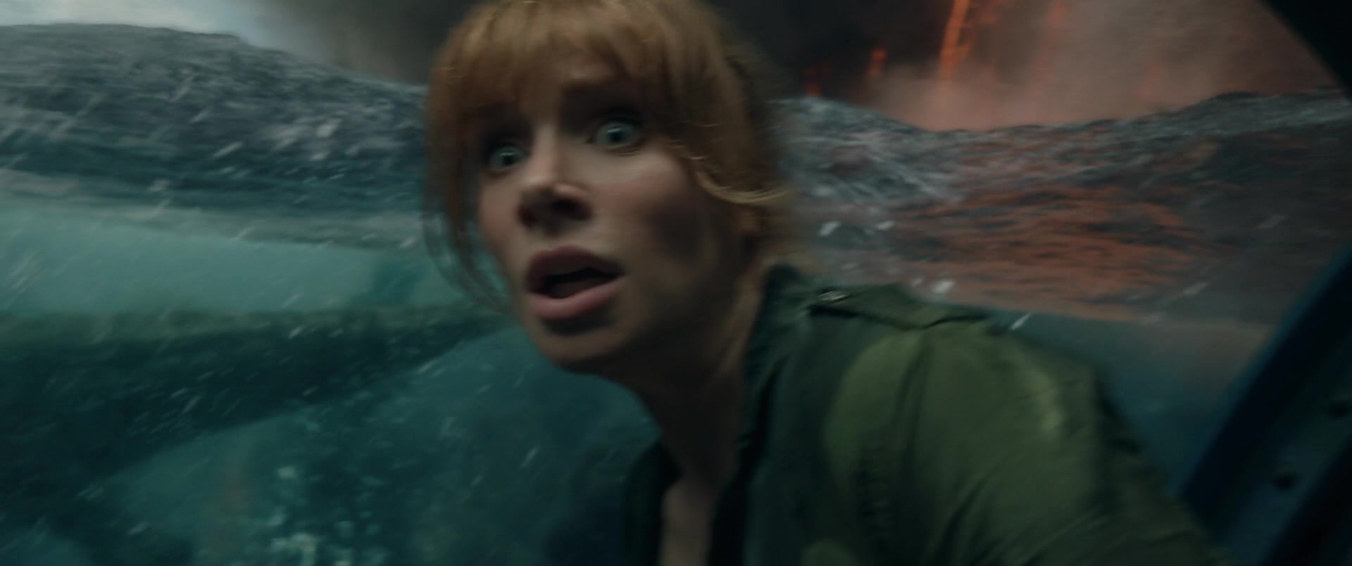 [ cap-that.com ] Jurassic World Jurassic World: Fallen Kingdom ...