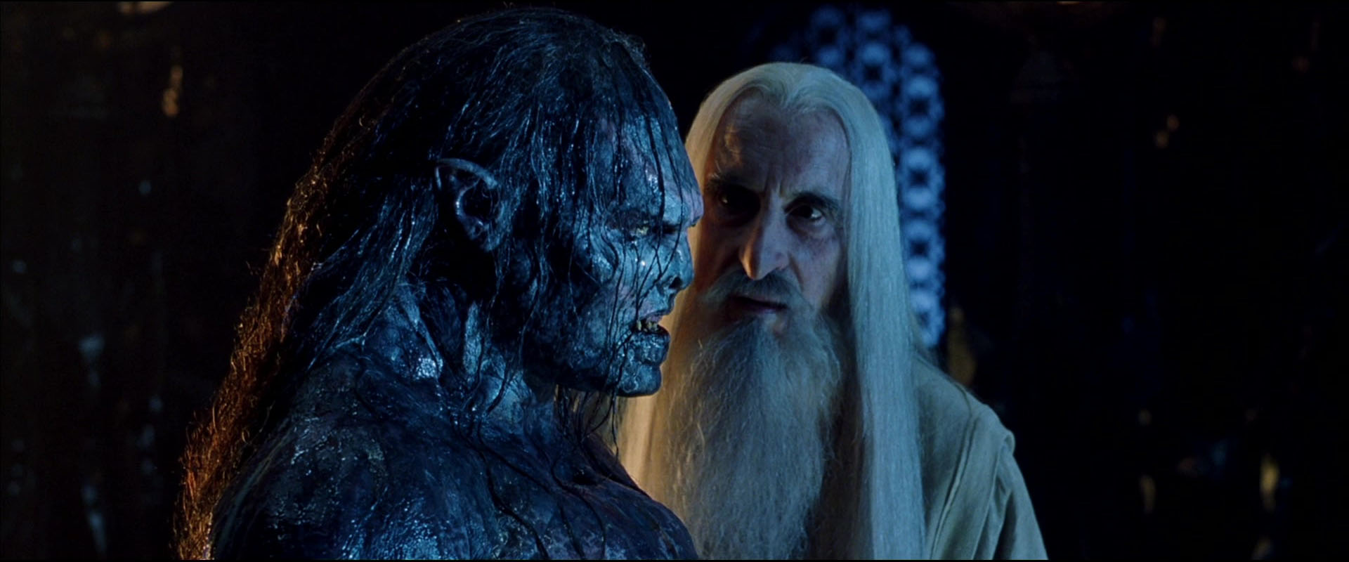 [ cap-that.com ] Lord of the Rings Fellowship of the Ring > screencap ...