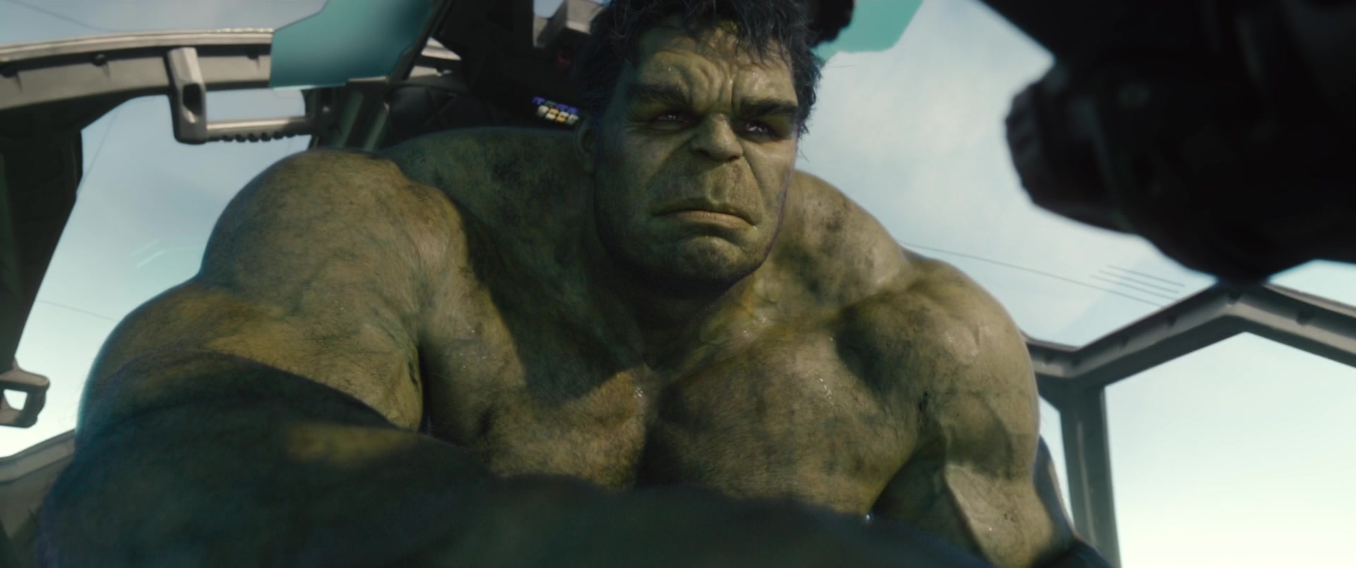 Avengers: Age of Ultron (2015) 