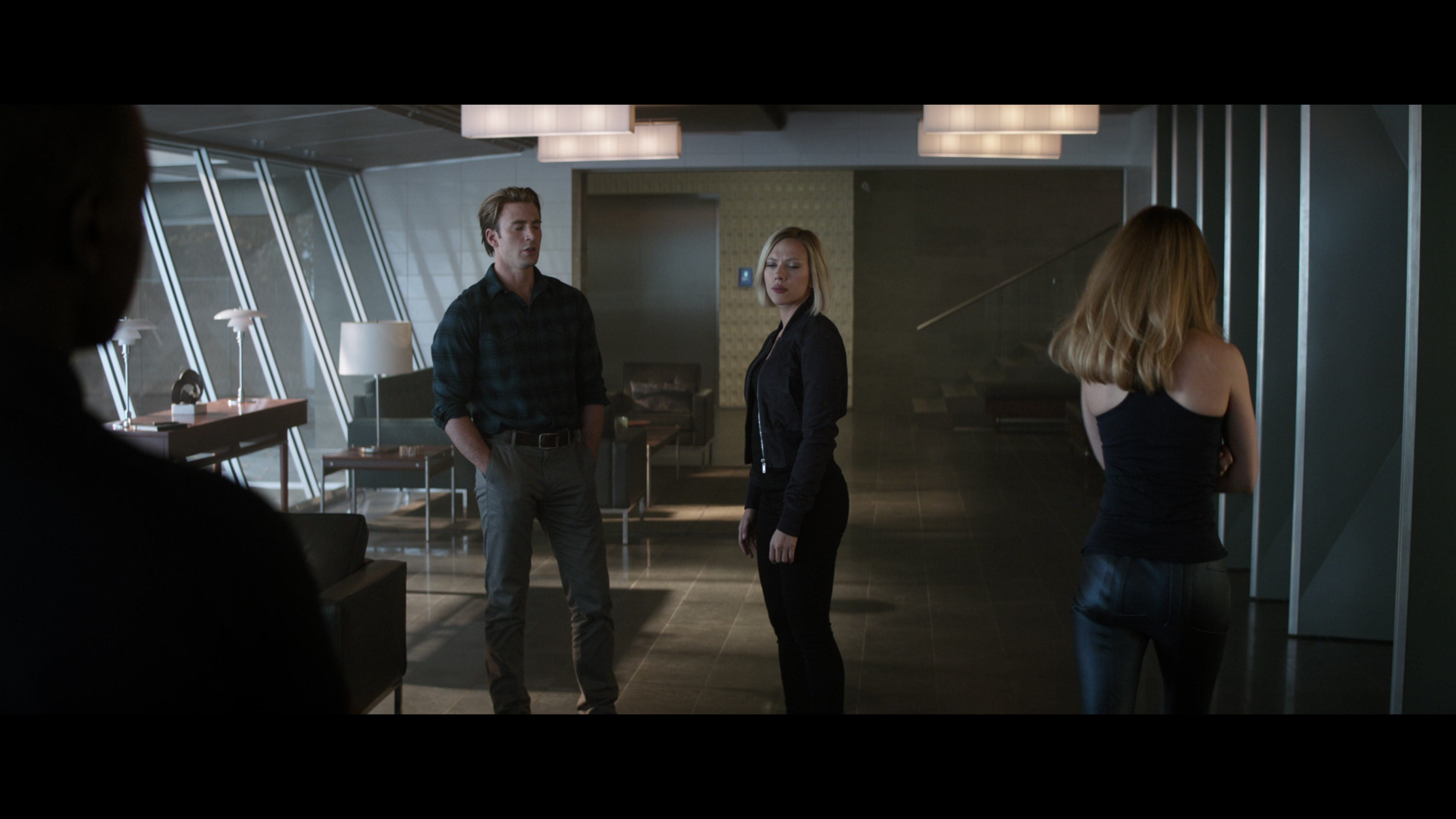 [ Cap-that.com ] Avengers Avengers: Endgame > Screencap Archive