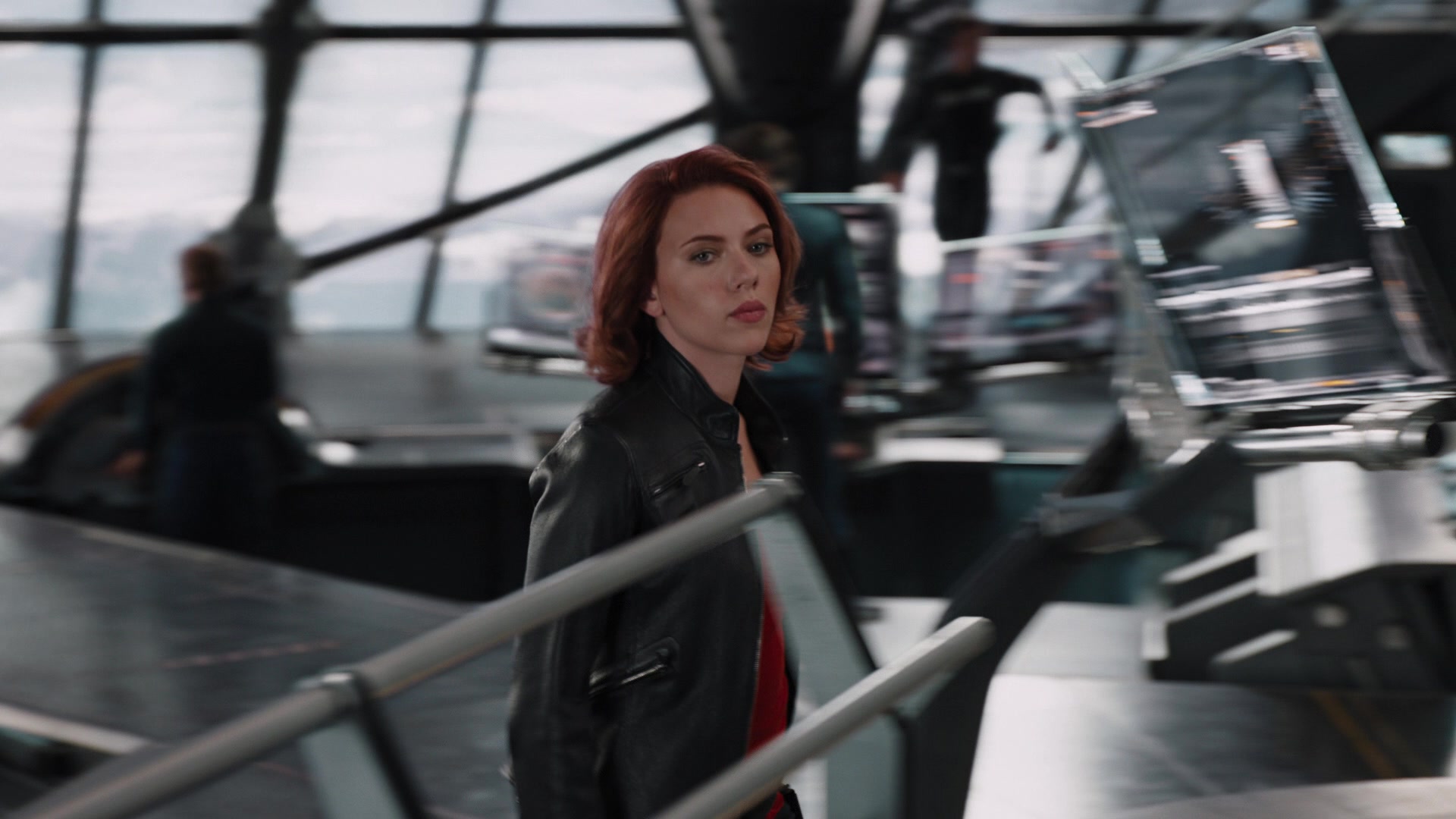 [ cap-that.com ] Avengers The Avengers > screencap archive