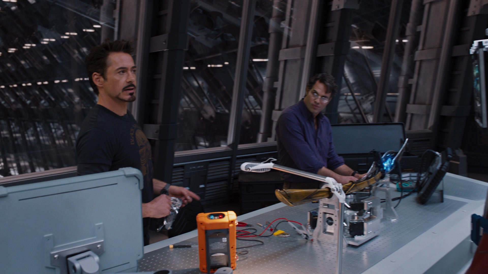 [ cap-that.com ] Avengers The Avengers > screencap archive