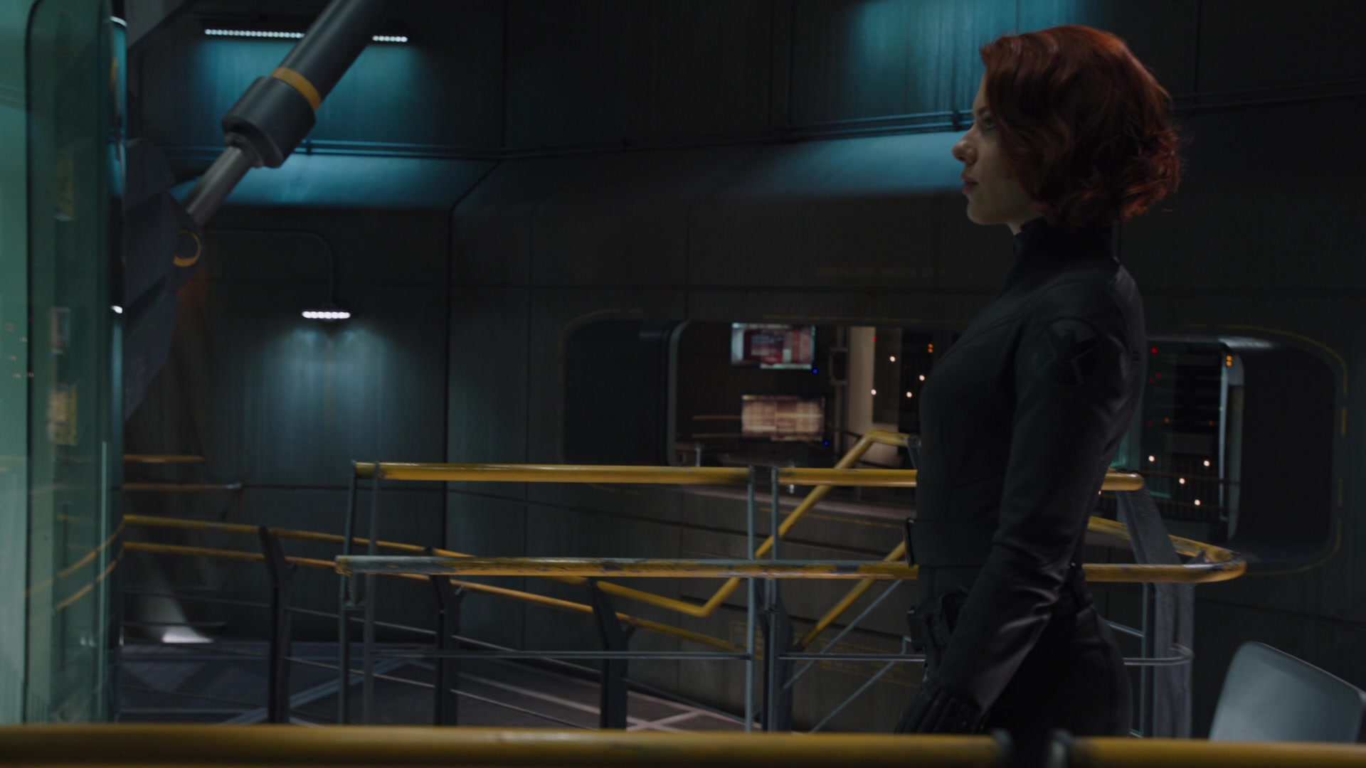 [ cap-that.com ] Avengers The Avengers > screencap archive