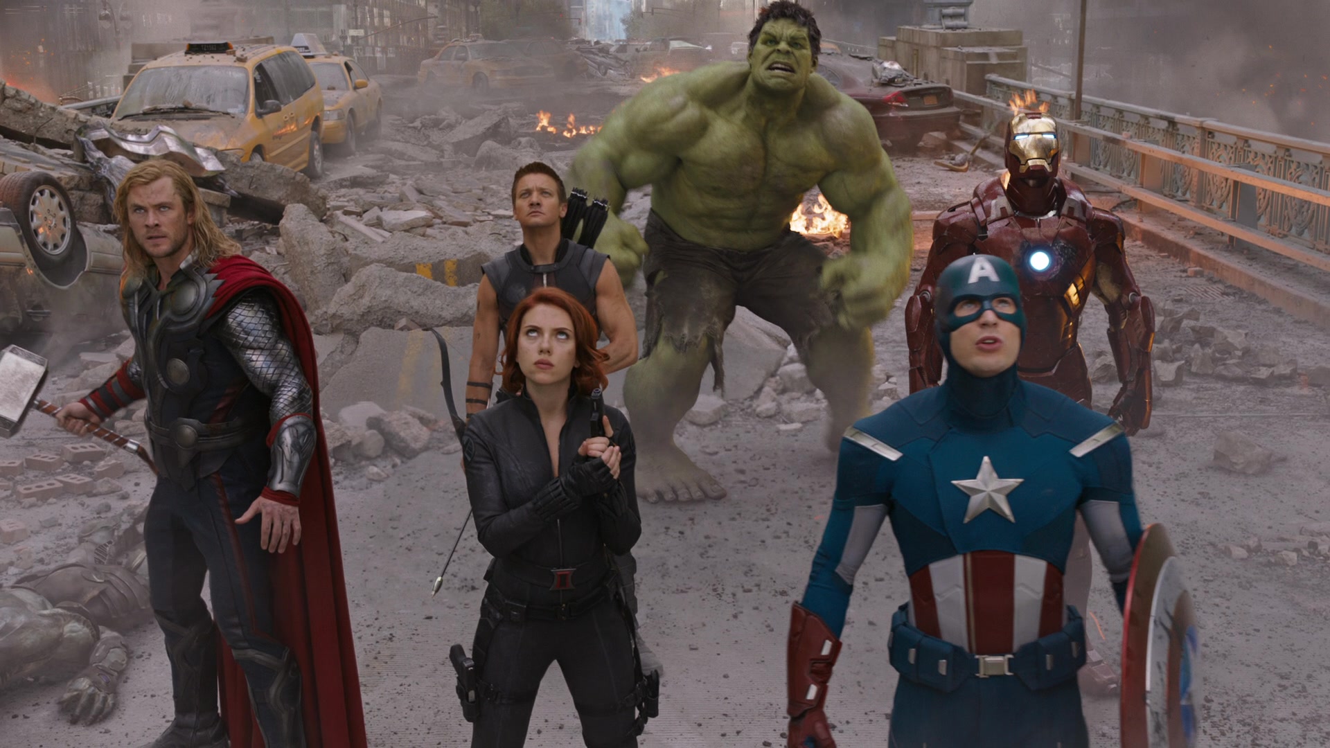 [ cap-that.com ] Avengers The Avengers > screencap archive