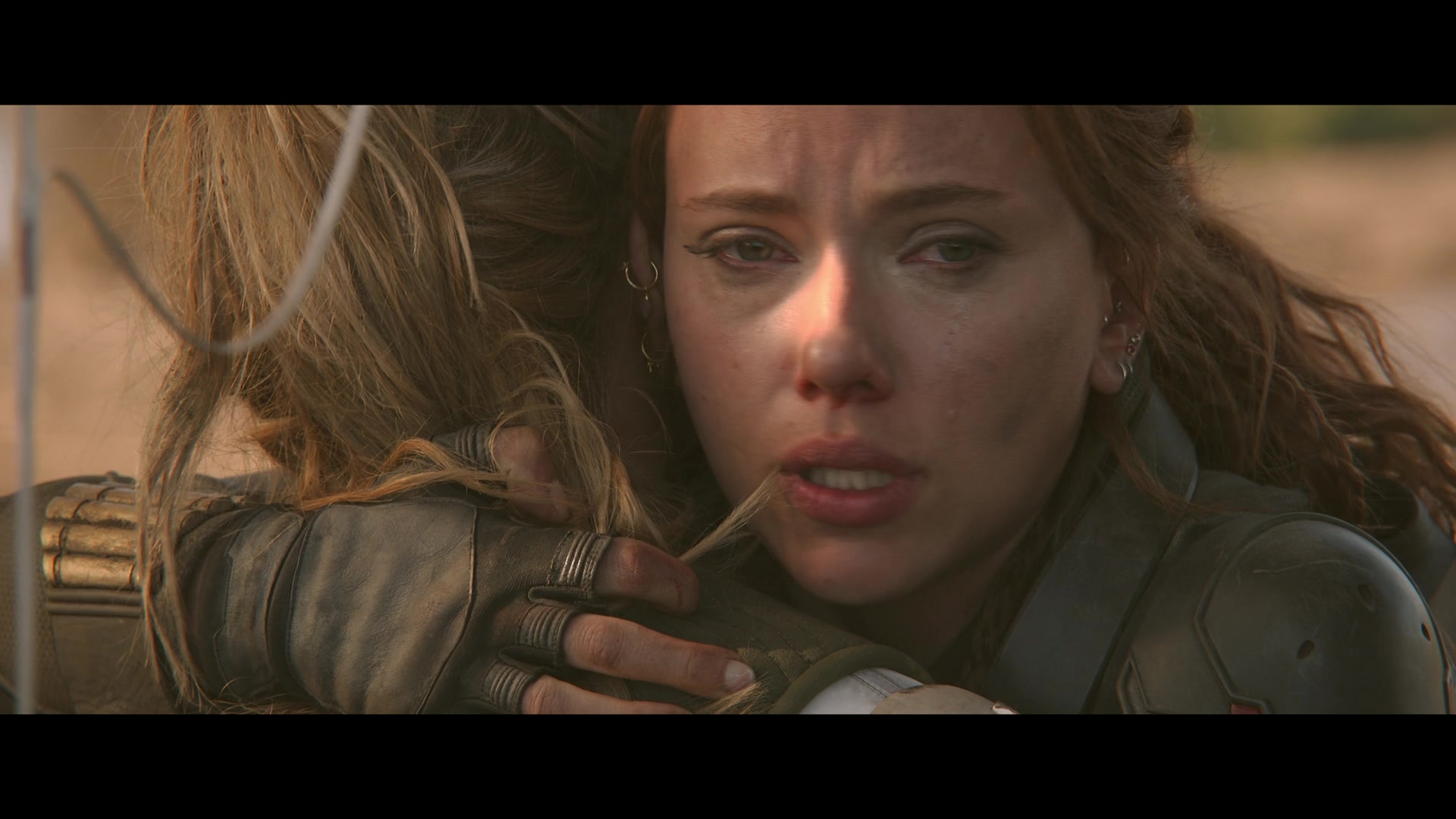 Black Widow (2021) .