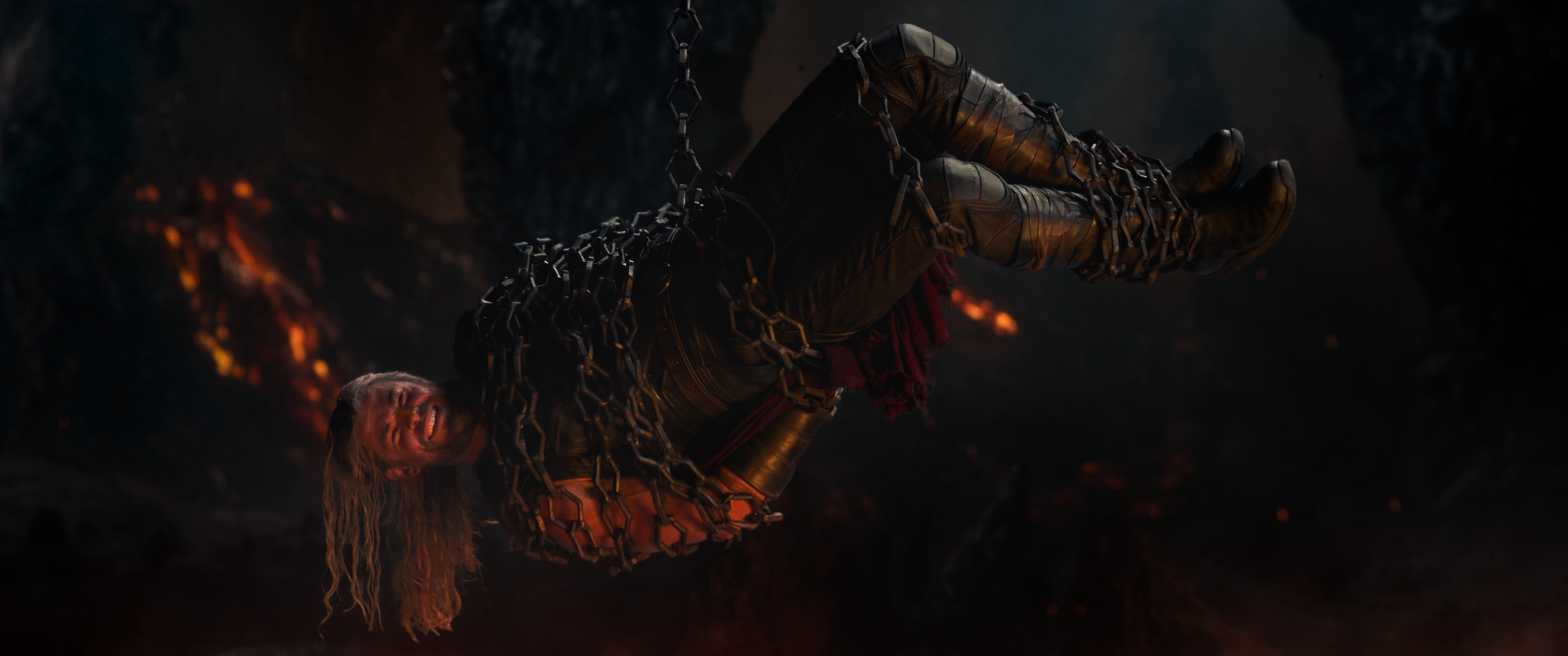 [ cap-that.com ] Thor Thor: Ragnarok > screencap archive