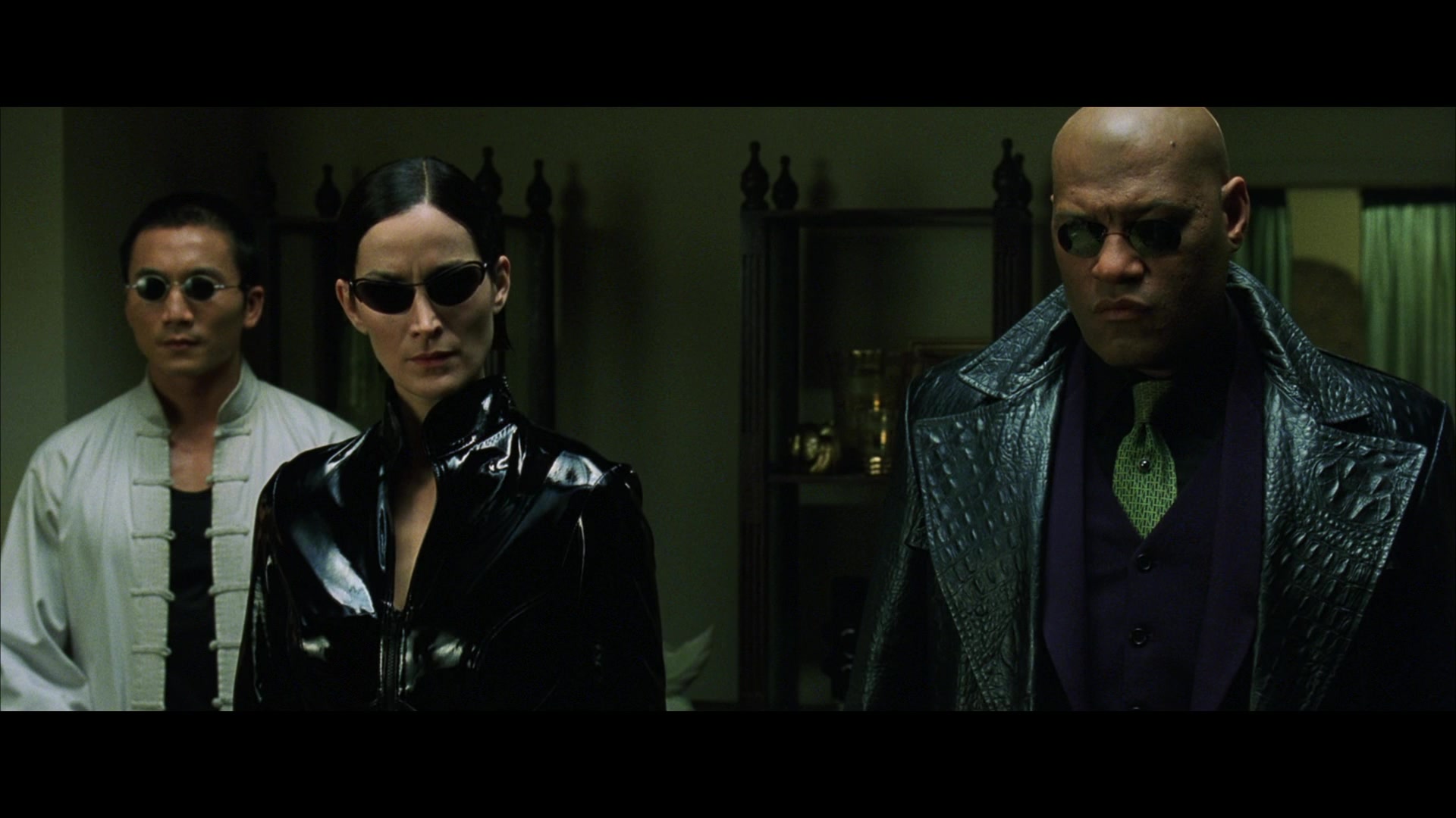 Матрица кинопоиск. Колин ЧОУ матрица. Нео Тринити и Морфеус. Матрица the Matrix (1999).