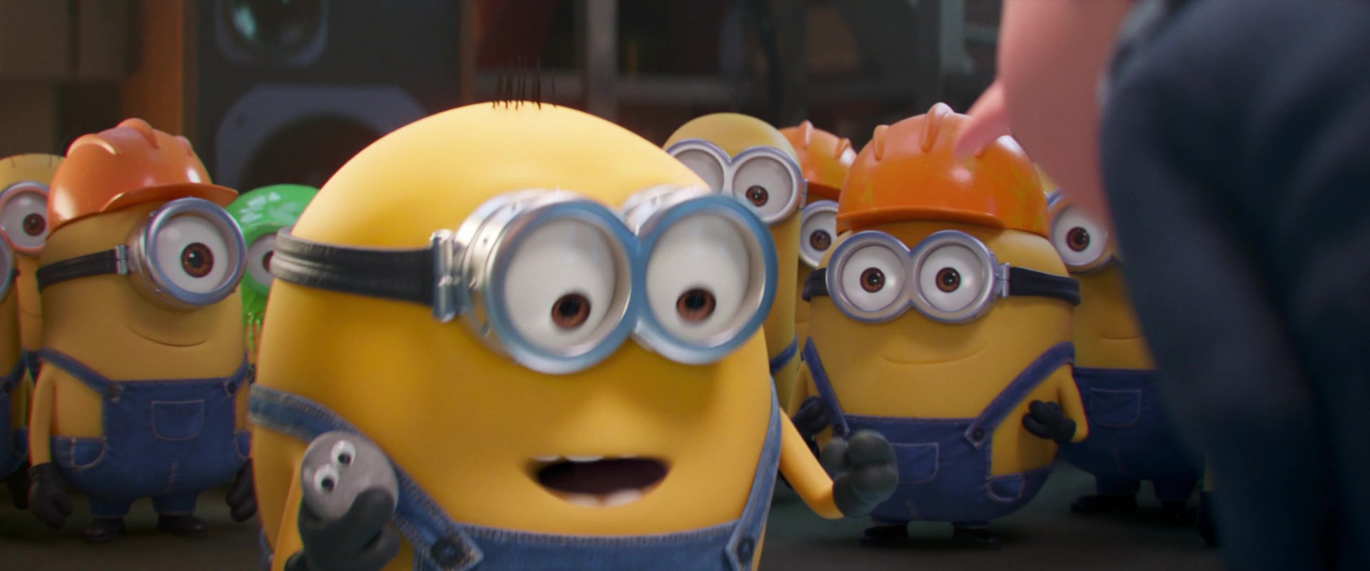 [ cap-that.com ] Minions: The Rise of Gru > screencap archive