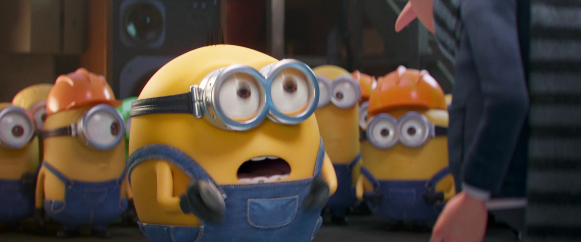 [ cap-that.com ] Minions: The Rise of Gru > screencap archive