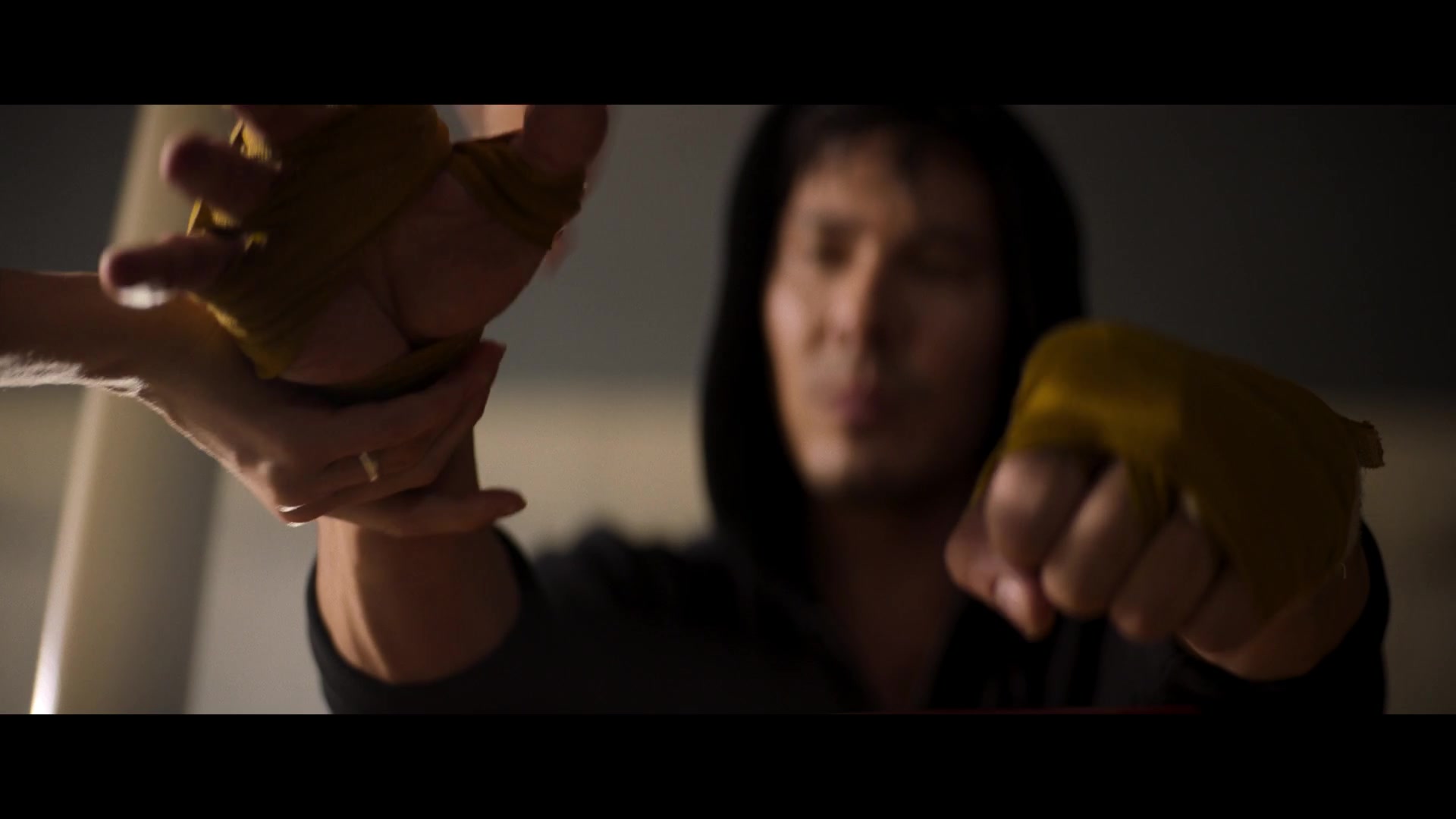 [ cap-that.com ] Mortal Kombat Mortal Kombat > screencap archive
