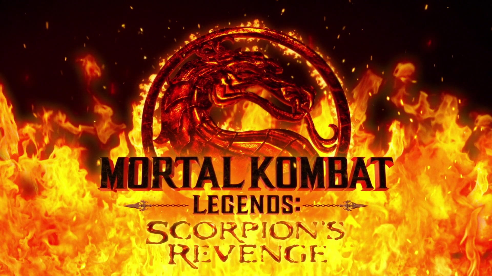 [ cap-that.com ] Mortal Kombat Legends Mortal Kombat Legends: Scorpion
