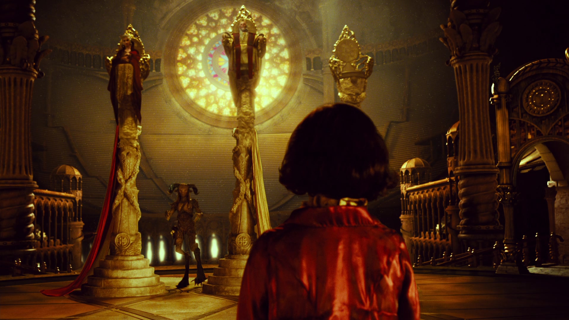 [ cap-that.com ] Pan's Labyrinth > screencap archive